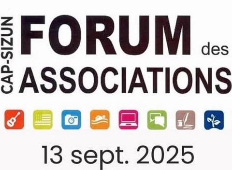 Forum des Associations du Cap Sizun