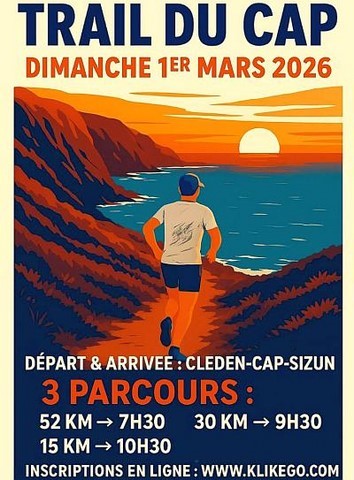 Trail 2026 Trail 2026