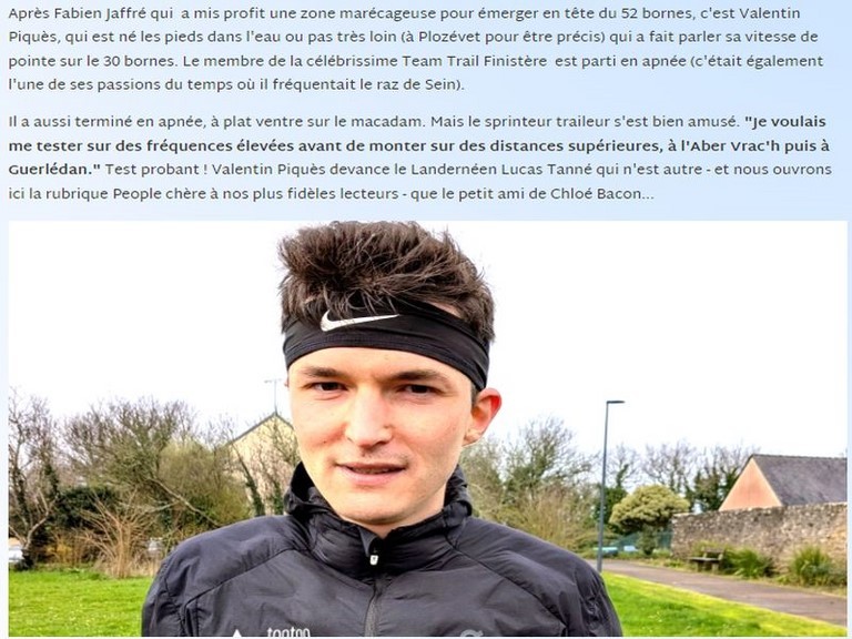 trail du cap sizun 2026